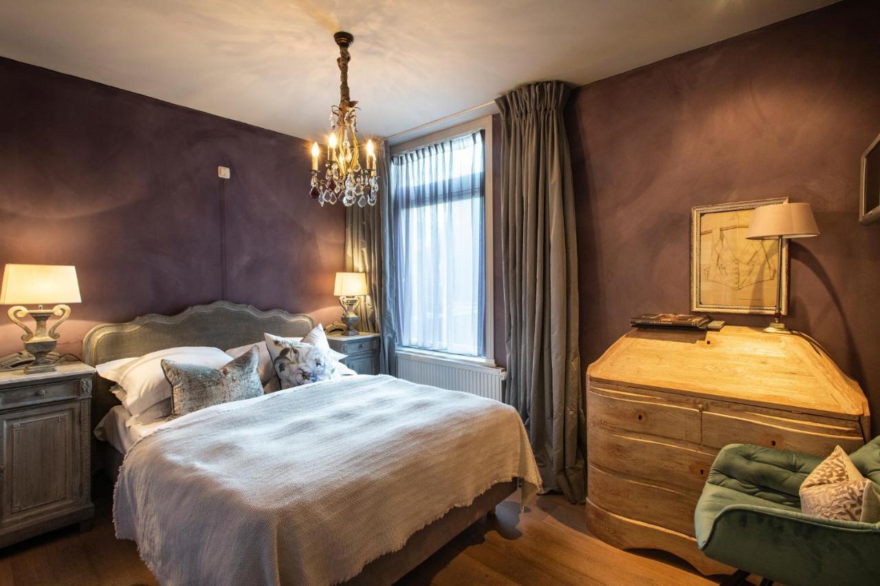 Kleine Romantische Kamer
