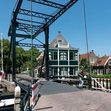 Hof van Holland Hotel-2